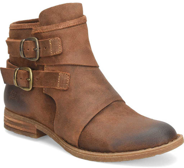 Born Women's Moraga Booties