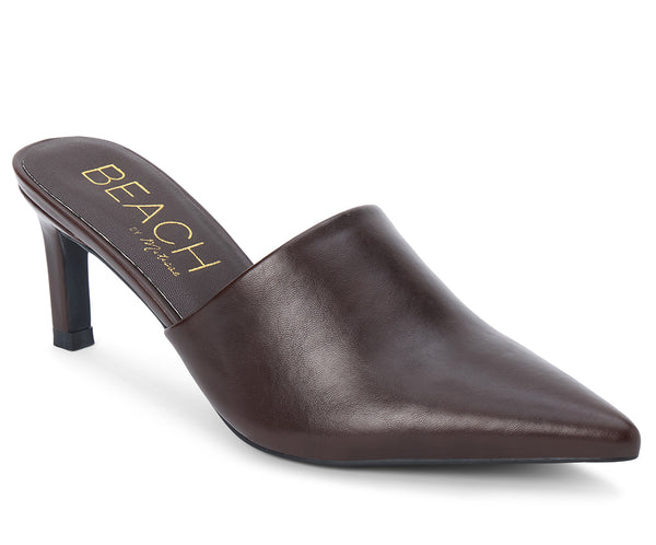 Beach by Matisse Women's Garret Slide Pump