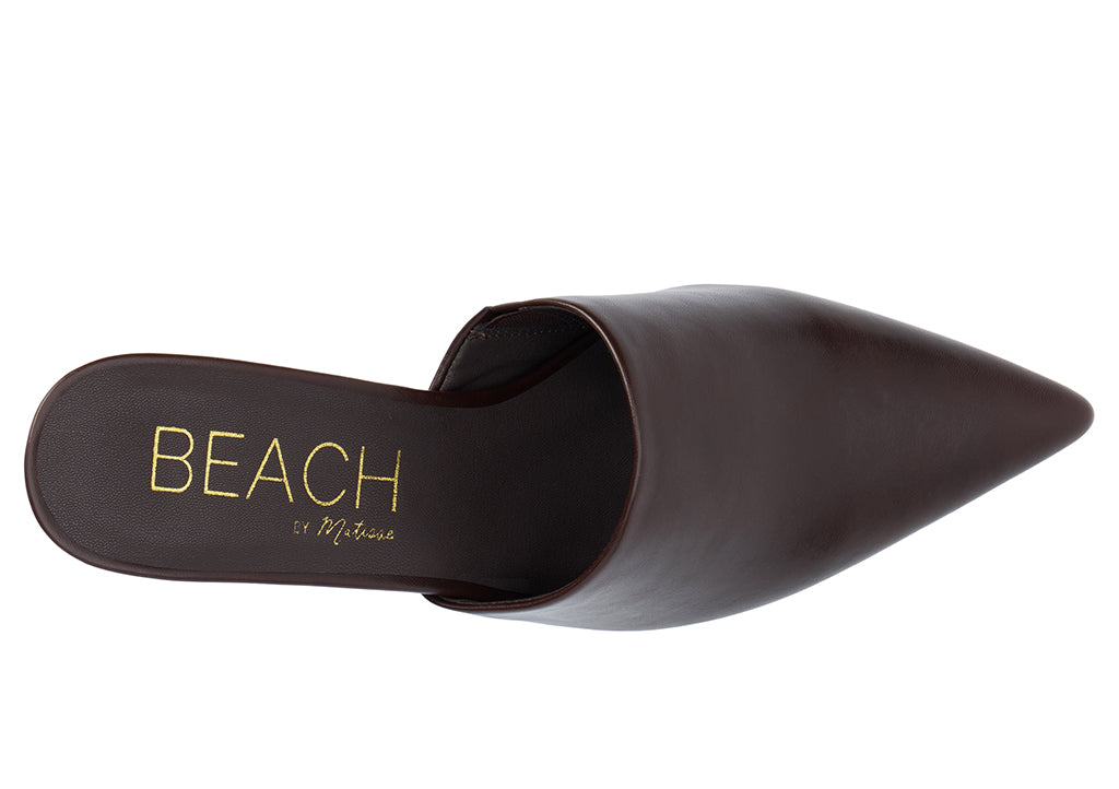 Beach by Matisse Women's Garret Slide Pump