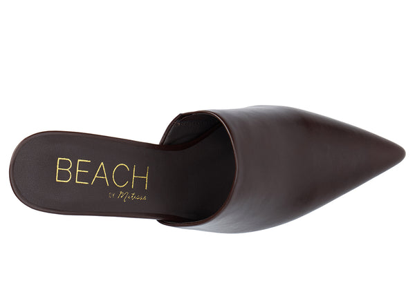 Beach by Matisse Women's Garret Slide Pump