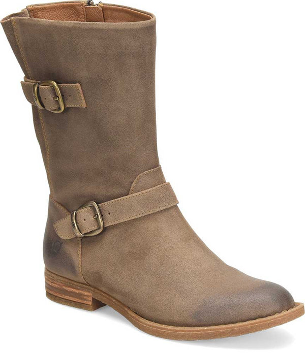 Born Women's Delano Engineer Boots