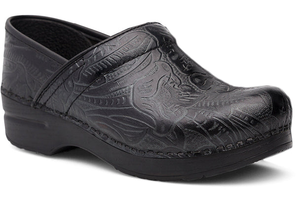 Dansko Women's Wide Pro Occupational Clogs