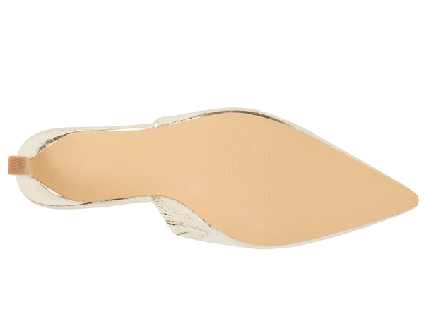 Beach by Matisse Women's Garret Slide Pump