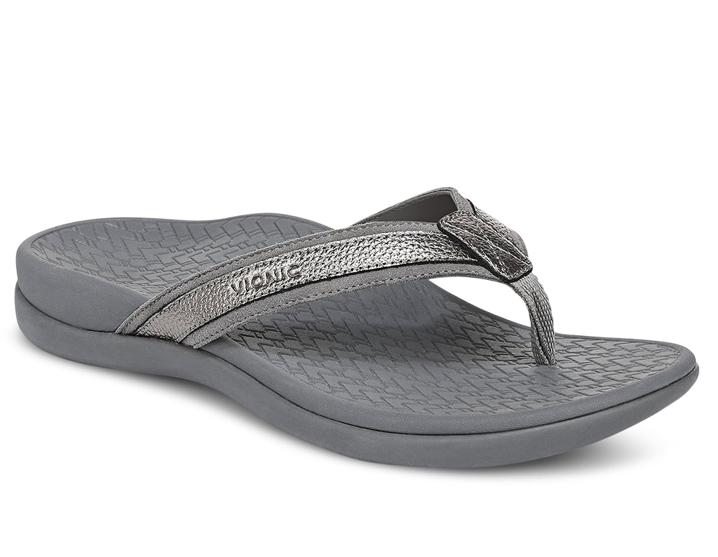 Vionic Women's Tide 2.0 Toe Post Sandal