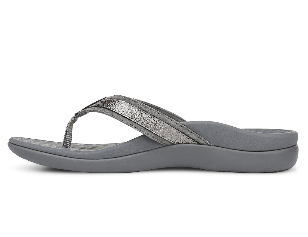 Vionic Women's Tide 2.0 Toe Post Sandal
