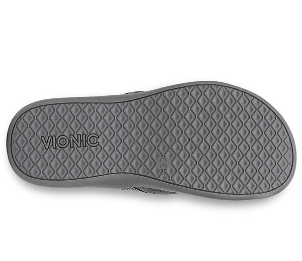 Vionic Women's Tide 2.0 Toe Post Sandal