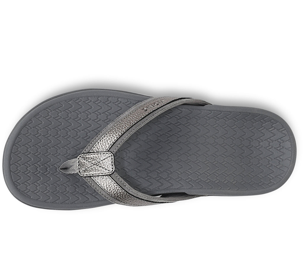 Vionic Women's Tide 2.0 Toe Post Sandal