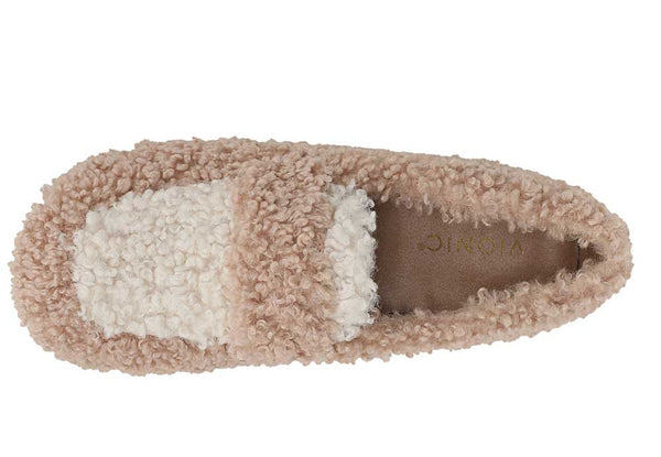 Vionic Women's Snuggle Loafer Slipper