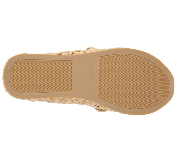 Coconuts by Matisse Women's Espanola