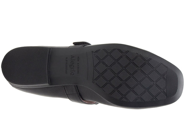 Alegria Women's Audree Mary Jane Ballet Flat