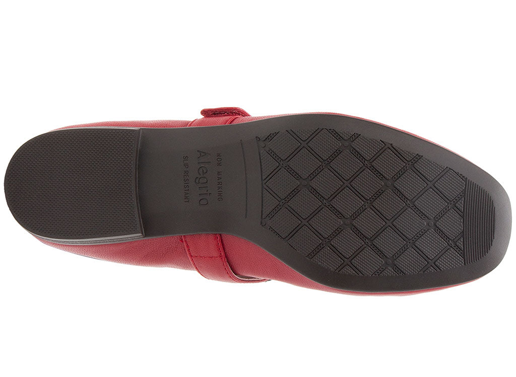 Alegria Women's Audree Mary Jane Ballet Flat