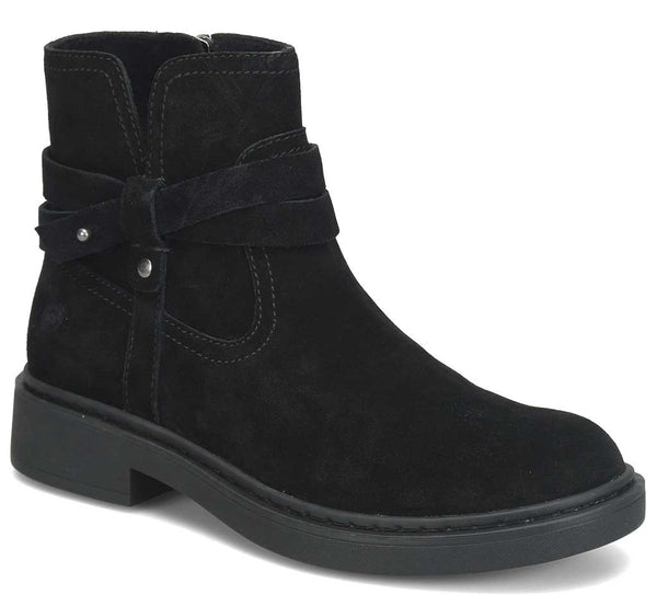 Born Women's Barren Waterproof Boots