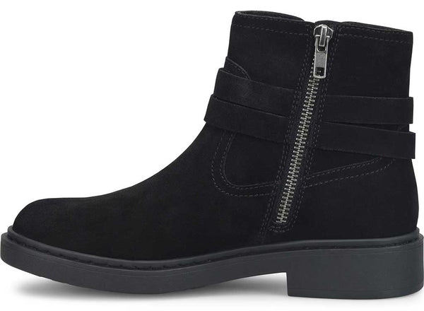 Born Women's Barren Waterproof Boots