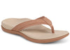 Vionic Women's Tide 2.0 Toe Post Sandal