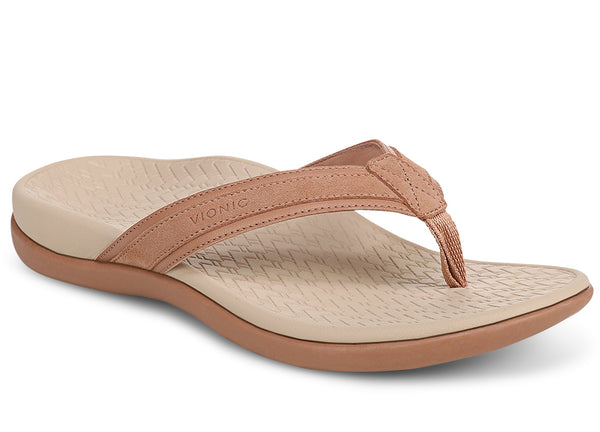 Vionic Women's Tide 2.0 Toe Post Sandal
