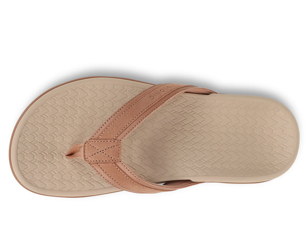 Vionic Women's Tide 2.0 Toe Post Sandal