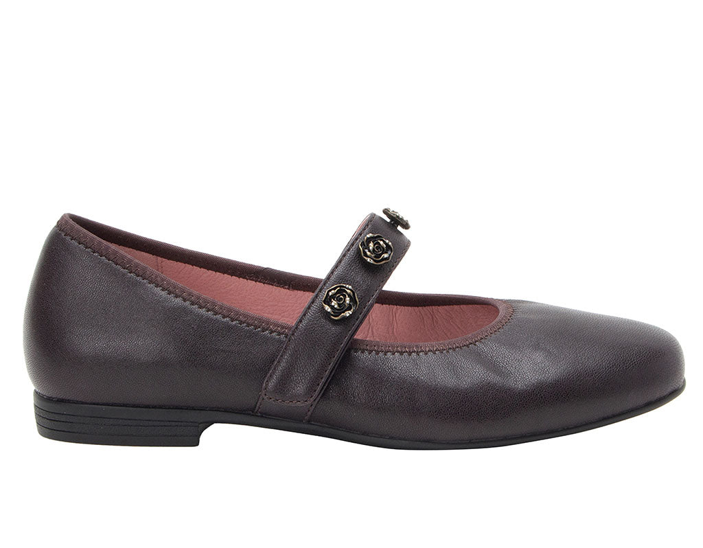 Alegria Women's Audree Mary Jane Ballet Flat