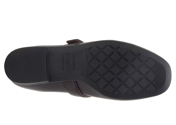 Alegria Women's Audree Mary Jane Ballet Flat