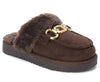 Beach by Matisse Women's Davos Platform Moc Toe Slipper Clog