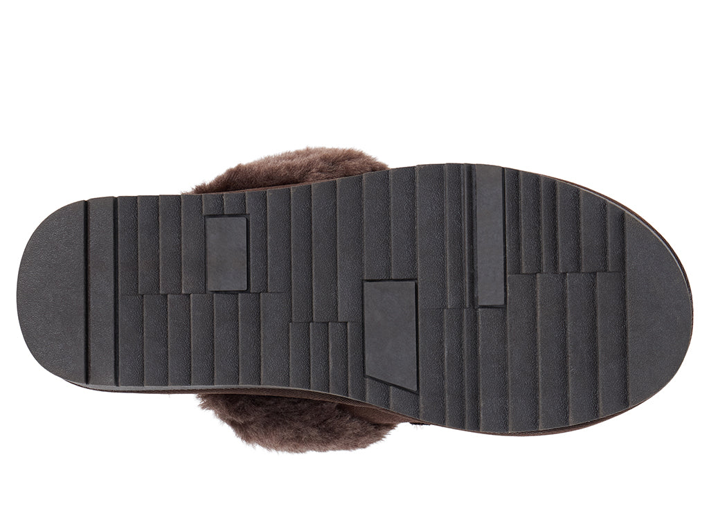 Beach by Matisse Women's Davos Platform Moc Toe Slipper Clog