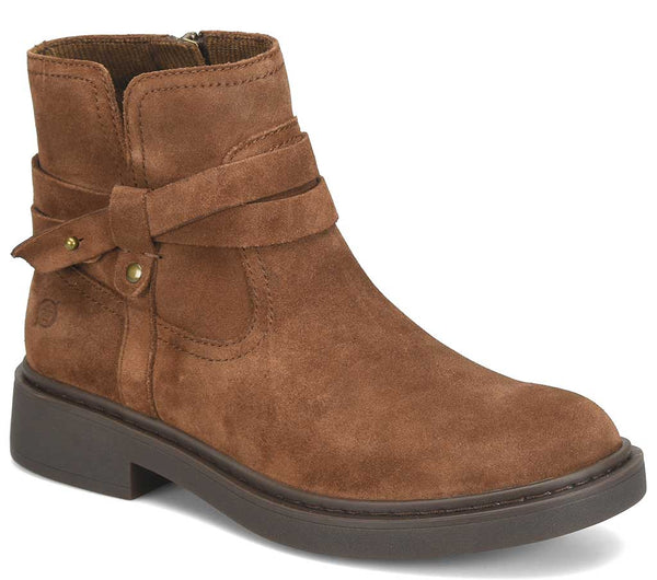 Born Women's Barren Waterproof Boots