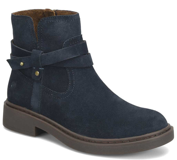 Born Women's Barren Waterproof Boots