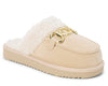 Beach by Matisse Women's Davos Platform Moc Toe Slipper Clog