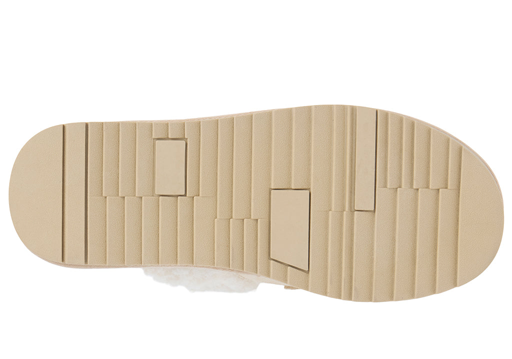 Beach by Matisse Women's Davos Platform Moc Toe Slipper Clog