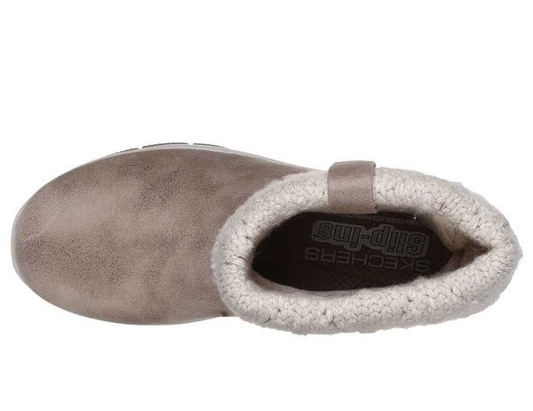 Skechers Women's Slip-Ins RF Easy Going Cozy Weather 2