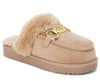 Beach by Matisse Women's Davos Platform Moc Toe Slipper Clog