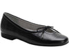 Alegria Women's Leilah Keyhole Lace Ballet Flats