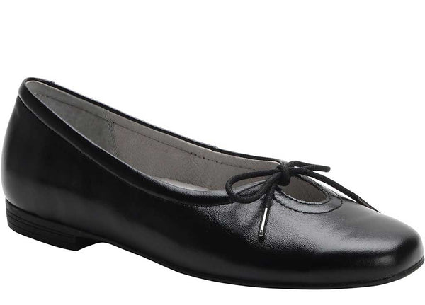 Alegria Women's Leilah Keyhole Lace Ballet Flats