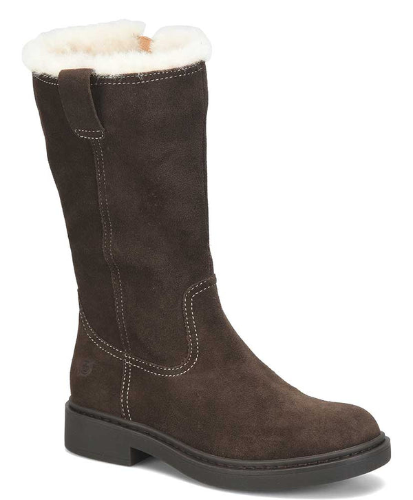 Born Women's Bradey Tall Boot