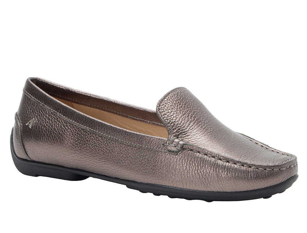 Alegria Women's Asher Ballet Flat Loafer