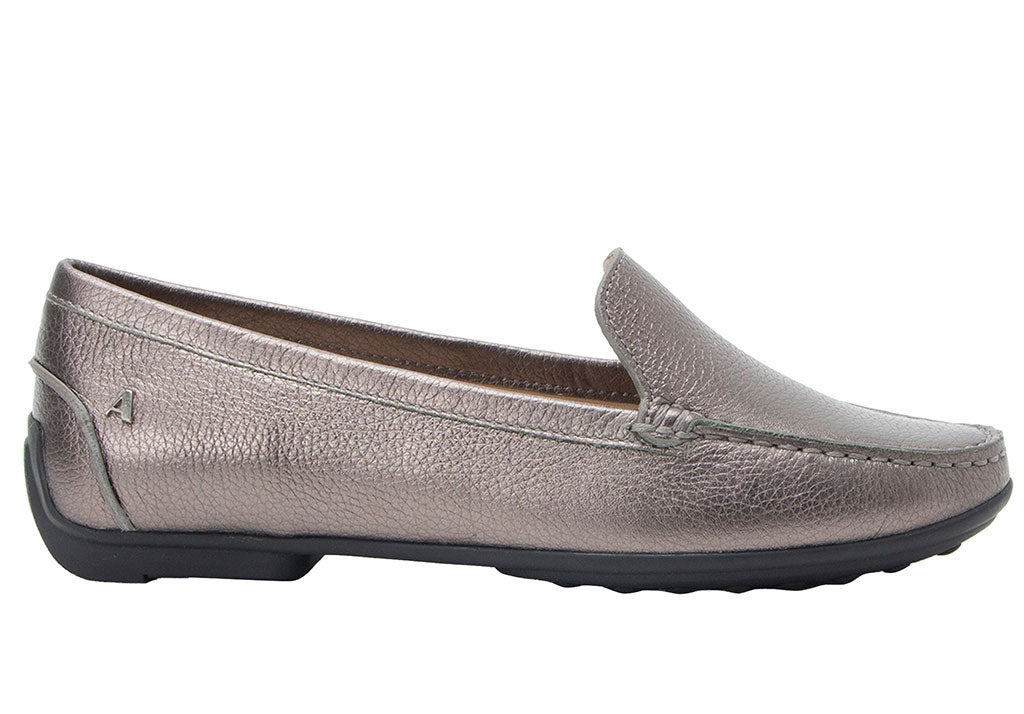 Alegria Women's Asher Ballet Flat Loafer