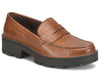 Born Women's Carrera Penny Loafer