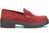 Born Women's Carrera Penny Loafer