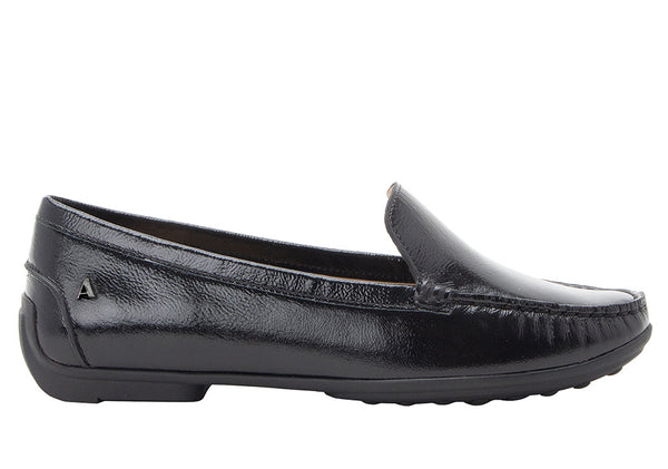 Alegria Women's Asher Ballet Flat Loafer
