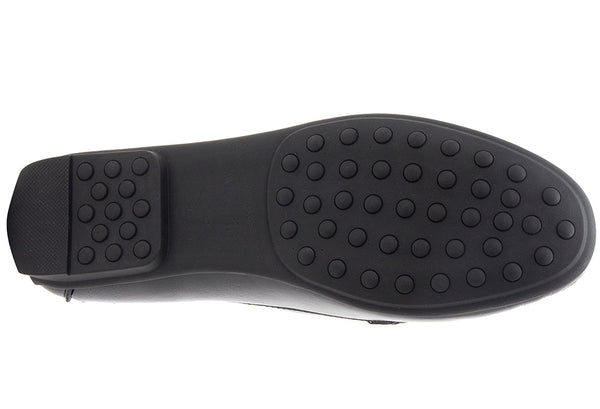 Alegria Women's Asher Ballet Flat Loafer