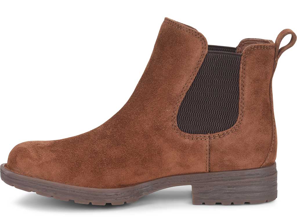 Born Women's Cove Waterproof Chelsea Booties