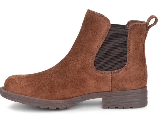 Born Women's Cove Waterproof Chelsea Booties