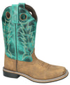 Smoky Mountain Boots Women's Tracie