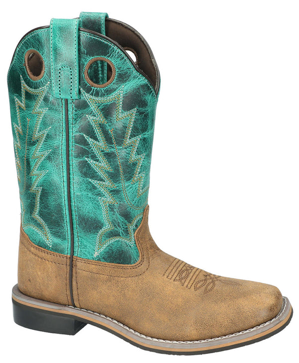 Smoky Mountain Boots Women's Tracie