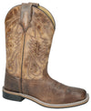 Smoky Mountain Boots Women's Creekland