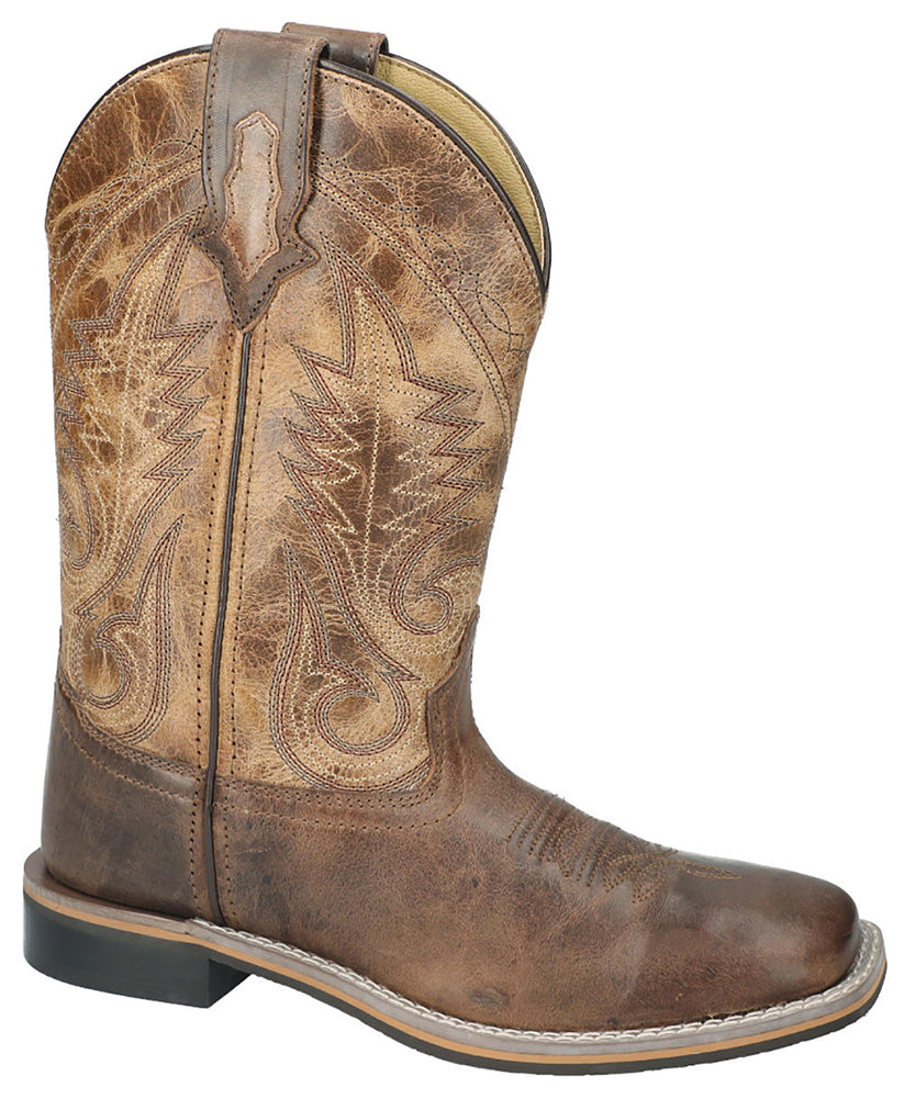Smoky Mountain Boots Women's Creekland