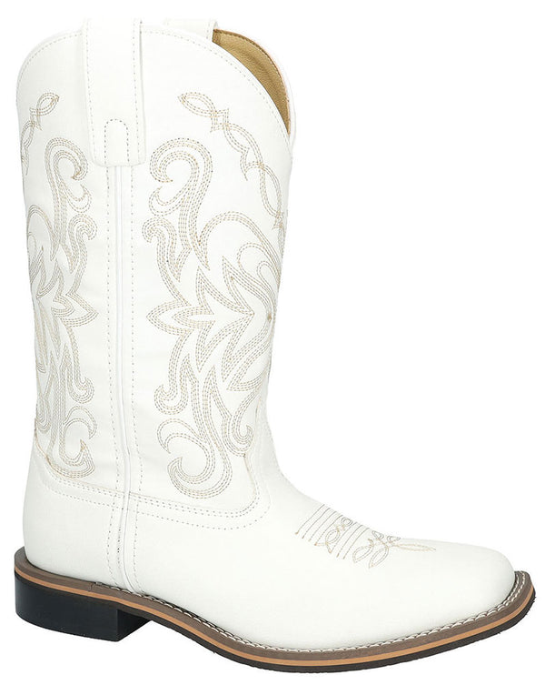 Smoky Mountain Boots Women's Bonnie Western Boot