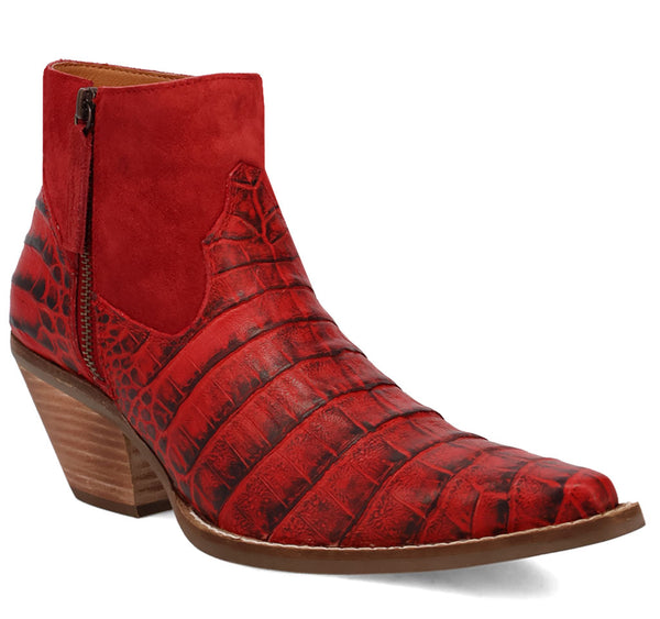 Dingo Women's Ricki Western Boots