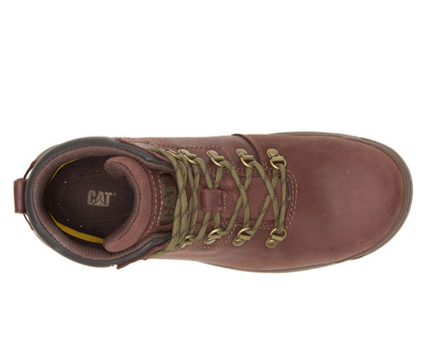 Cat Women's Mae ST WP SR EH