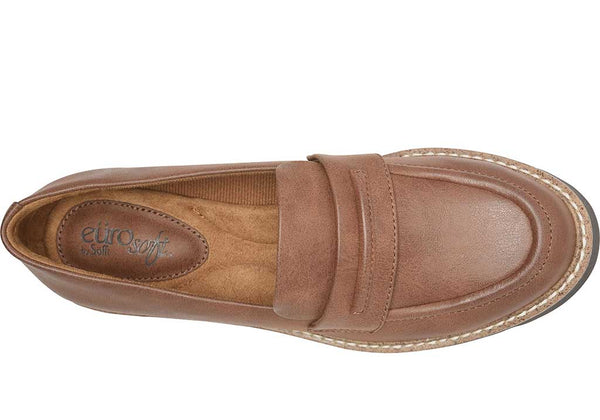 Eurosoft Women's Lexa Loafer