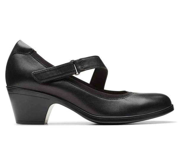 Clarks Women's Emily2 Mabel